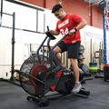 Rower treningowy Xebex AirPlus Expert Bike 3.0 black 12