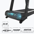 Bieżnia elektryczna XEBEX SledTrac 6000 black 6