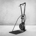Ergometr narciarski Xebex Air Ski Trainer Eco black 14