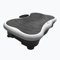 Platforma wibracyjna Extralink Moonwalk Spin Move black/white 2