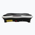 Platforma wibracyjna Extralink Moonwalk Spin Move black/white 3
