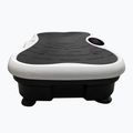 Platforma wibracyjna Extralink Moonwalk Spin Move black/white 4