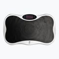 Platforma wibracyjna Extralink Moonwalk Spin Move black/white 5