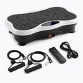 Platforma wibracyjna Extralink Moonwalk Spin Move black/white 7