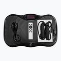 Platforma wibracyjna Extralink Moonwalk Spin Move black
