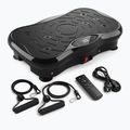Platforma wibracyjna Extralink Moonwalk Spin Move black 2