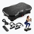 Platforma wibracyjna Extralink Moonwalk Spin Move black 5