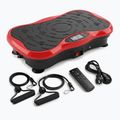 Platforma wibracyjna Extralink Moonwalk Spin Move black/red