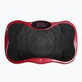 Platforma wibracyjna Extralink Moonwalk Spin Move black/red 2