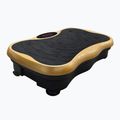 Platforma wibracyjna Extralink Moonwalk Spin Move black/gold 2
