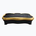 Platforma wibracyjna Extralink Moonwalk Spin Move black/gold 4