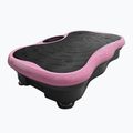 Platforma wibracyjna Extralink Moonwalk Spin Move black/pink 9