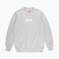 Bluza męska PROSTO Crewneck Bokz gray
