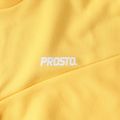 Bluza męska PROSTO Crewneck Redner yellow 3