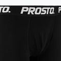 Bokserki męskie PROSTO Boxers 3 pary black 3