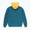 Bluza męska PROSTO Hoodie Latona blue 2