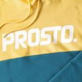 Bluza męska PROSTO Hoodie Latona blue 3
