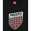 Koszulka męska PROSTO Tripad black 3
