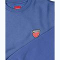 Bluza męska PROSTO Guardo blue 3