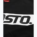 Bluza męska PROSTO Yezz black 3