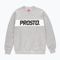 Bluza męska PROSTO Yezz gray
