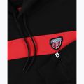 Bluza męska PROSTO Spiler Hoodie black 3