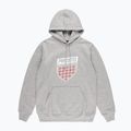 Bluza męska PROSTO Toogit Hoodie gray