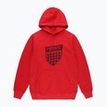 Bluza męska PROSTO Toogit Hoodie red 4
