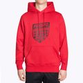 Bluza męska PROSTO Toogit Hoodie red