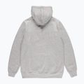 Bluza męska PROSTO Rendot Zip Hoodie gray 2