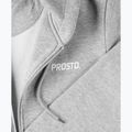 Bluza męska PROSTO Rendot Zip Hoodie gray 4