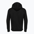Bluza męska PROSTO Rendot Zip Hoodie black 5