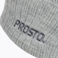 Czapka zimowa PROSTO Winter Snowmzy gray 4