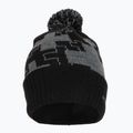 Czapka zimowa PROSTO Winter Snowmzy black 2