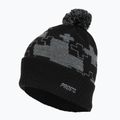 Czapka zimowa PROSTO Winter Snowmzy black 3