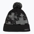 Czapka zimowa PROSTO Winter Snowmzy black 5