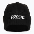 Czapka zimowa PROSTO Winter Starter black 2