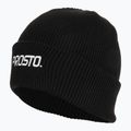 Czapka zimowa PROSTO Winter Starter black 3