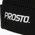 Czapka zimowa PROSTO Winter Starter black 4