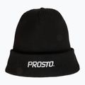 Czapka zimowa PROSTO Winter Starter black 5