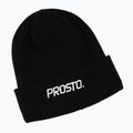 Czapka zimowa PROSTO Winter Starter black 6
