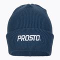 Czapka zimowa PROSTO Winter Starter blue 2