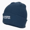 Czapka zimowa PROSTO Winter Starter blue 3