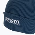 Czapka zimowa PROSTO Winter Starter blue 4