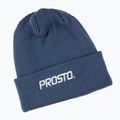 Czapka zimowa PROSTO Winter Starter blue 6