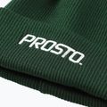 Czapka zimowa PROSTO Winter Starter green 7