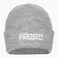 Czapka zimowa PROSTO Winter Starter gray 2