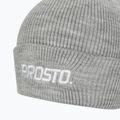 Czapka zimowa PROSTO Winter Starter gray 4