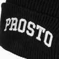 Czapka zimowa PROSTO Winter Unico black 4