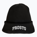 Czapka zimowa PROSTO Winter Unico black 5